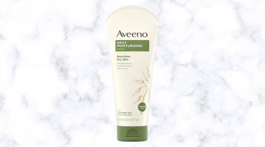 Aveeno Daily Moisturizing Lotion