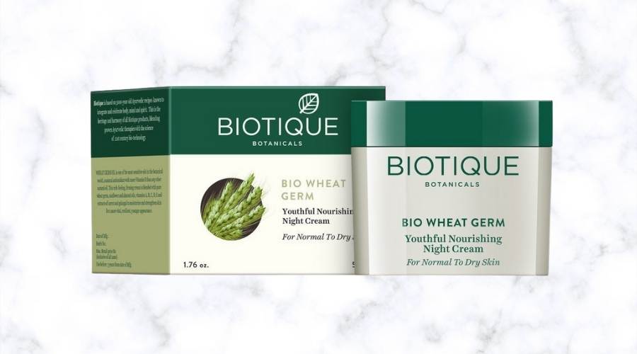 best moisturizer for dry skin in india