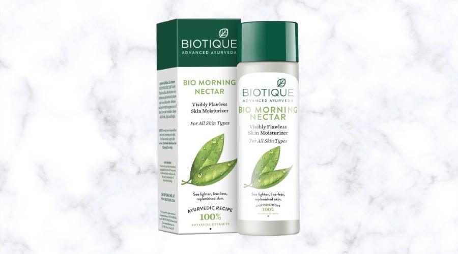 best moisturizer for dry skin in india