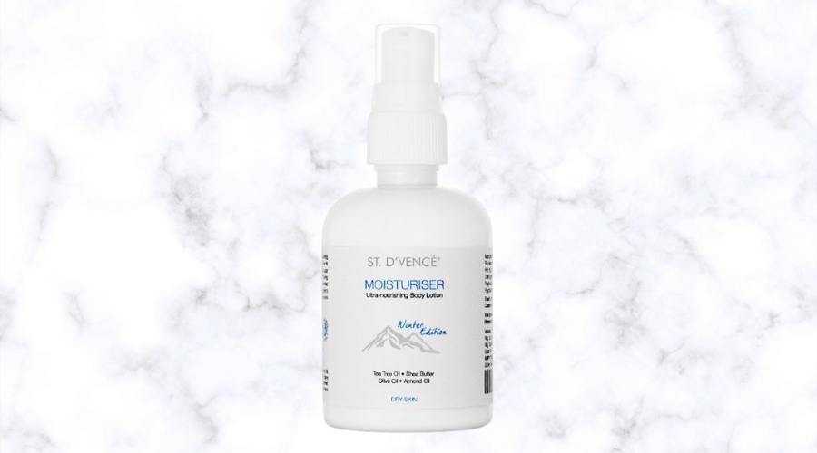 D'VENCE Winter Edition Body Lotion