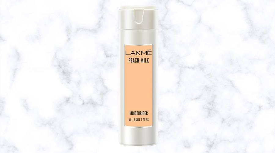 Lakme Peach Milk Moisturiser