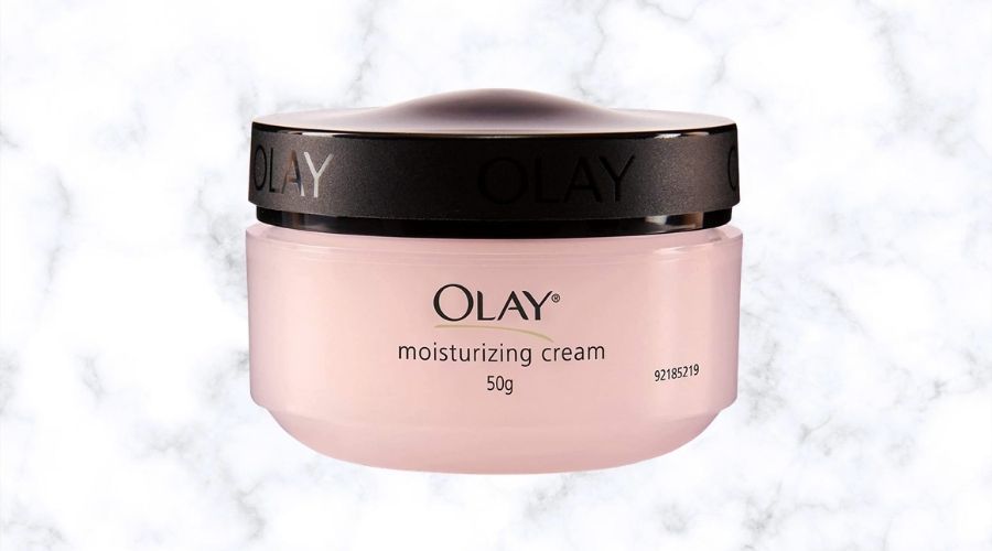 best moisturizer for dry skin in india