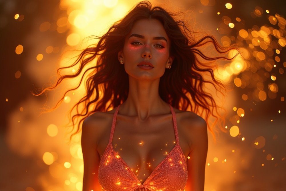 hot girl affirmations